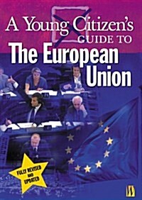 Young Citizens Guide to the European Union (Paperback)