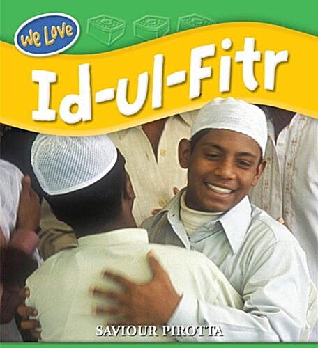 Id-ul-Fitr (Hardcover)