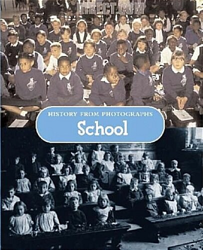 School (Paperback)