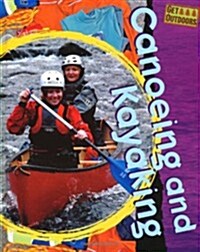 Canoeing (Hardcover)