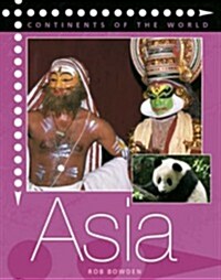 Asia (Paperback)