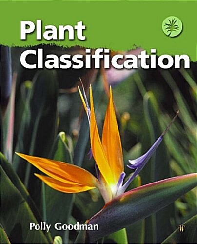 Plant Classification (Paperback)