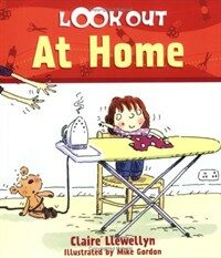At Home (Paperback)