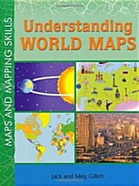 Understanding World Maps (Hardcover)