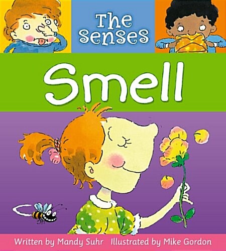 The Smell (Paperback)