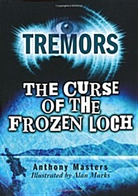 Curse of the Frozen Loch (Paperback)