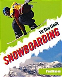 Snowboarding (Paperback)