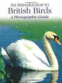 British Birds (Hardcover)
