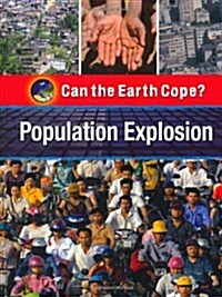 Population Explosion (Hardcover)