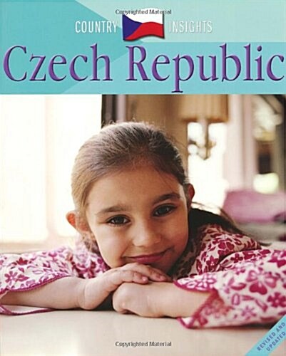 Czech Republic (Paperback)