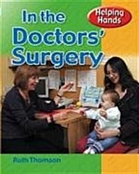 At the Doctors Surgery (Paperback)