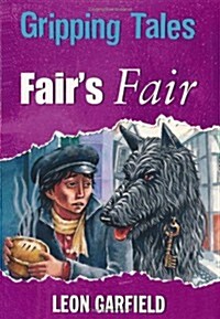 Gripping Tales: Fairs Fair (Paperback)