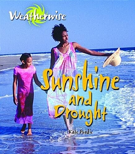 Sunshine and Drought (Hardcover)