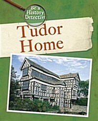 Tudor Home (Hardcover)