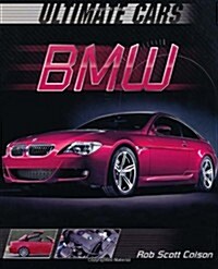 BMW (Hardcover)