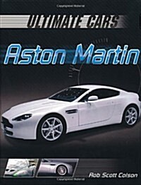 Aston Martin (Hardcover)