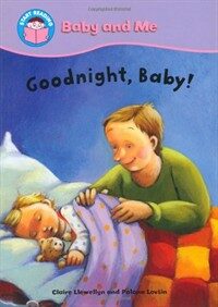 Goodnight, Baby! 표지이미지