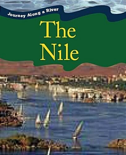 Nile (Hardcover)