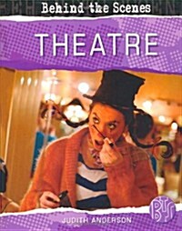 Theatre (Hardcover)