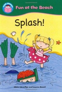 Splash! 표지이미지