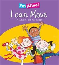 I Can Move (Paperback)