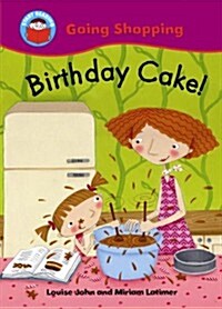 Birthday Cake (Hardcover)