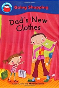 Dads New Clothes (Paperback)