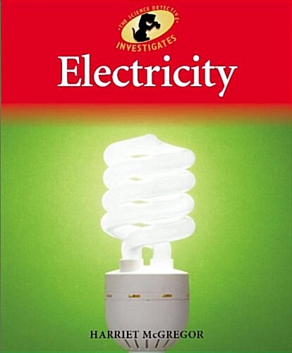 Electricity (Hardcover)