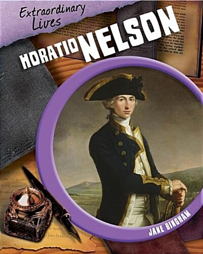 Horatio Nelson (Hardcover)