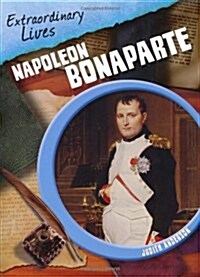 Napoleon Bonaparte (Hardcover)