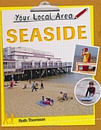 Seaside (Hardcover)