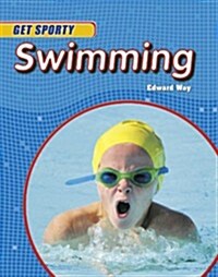 Swimming (Hardcover)