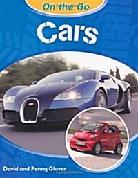 Cars (Paperback)