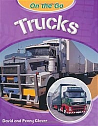 Trucks (Paperback)