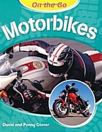 Motobikes (Paperback)