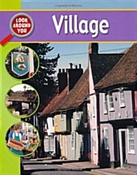 In a Village (Paperback)