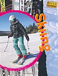 Skiing (Hardcover)