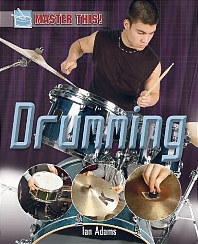 Drumming (Hardcover)