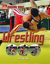 Wrestling (Hardcover)