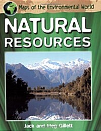 Natural Resources (Hardcover)