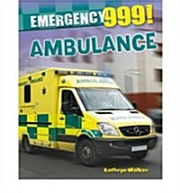 Ambulance (Hardcover)