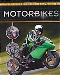 Motorbikes (Paperback)