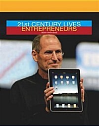 Entrepreneurs (Hardcover)