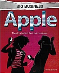 Apple (Hardcover)