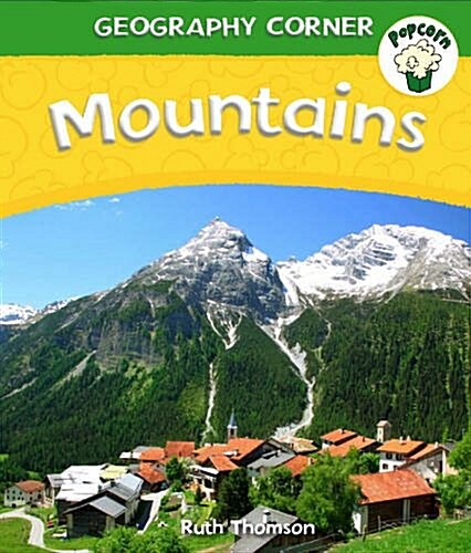 Mountains (Hardcover)