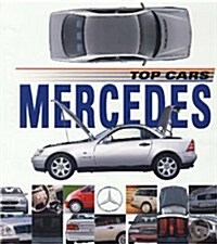 Mercedes (Paperback)