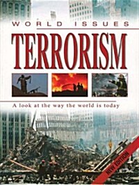 Terrorism (Hardcover)