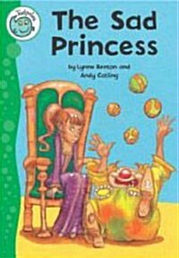 Sad Princess (Paperback)