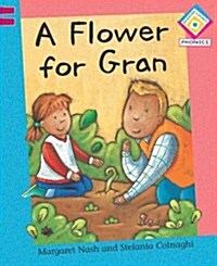 Flower for Gran (Paperback)