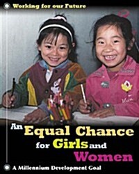 Equal Chance for Girls and Women (Hardcover)